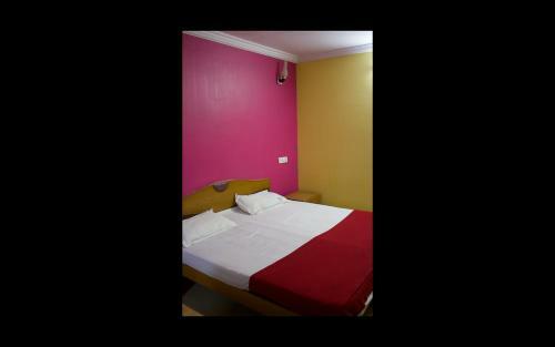 Lodge Sri Anand Comfort