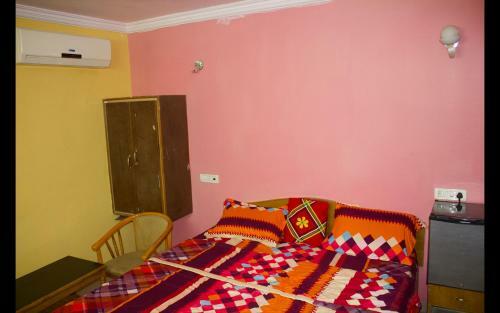 Lodge Sri Anand Comfort