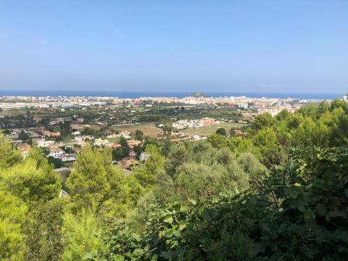 Apartamento Vistahermosa