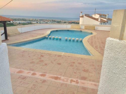 Apartamento Vistahermosa