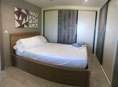 Apartamento Vistahermosa