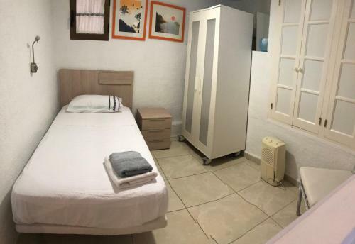 Apartamento Vistahermosa