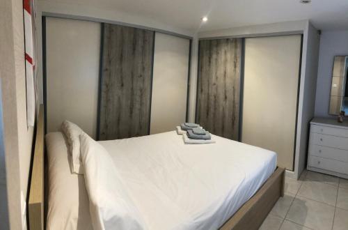 Apartamento Vistahermosa