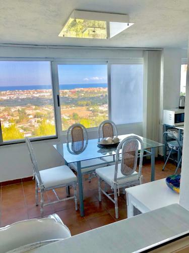 Apartamento Vistahermosa