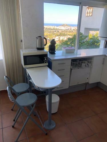 Apartamento Vistahermosa
