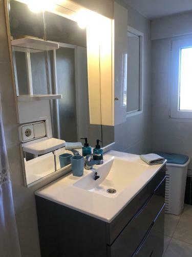 Apartamento Vistahermosa