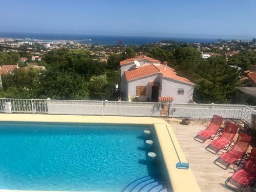 Villa Denia Costa Blanca