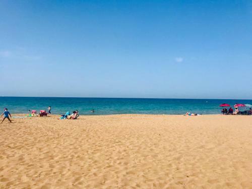 Villa Denia Costa Blanca