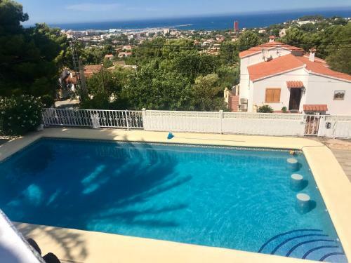 Villa Denia Costa Blanca