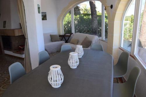 Villa Denia Costa Blanca