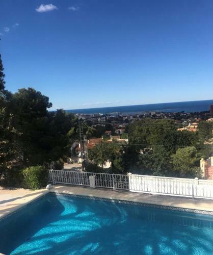 Villa Denia Costa Blanca
