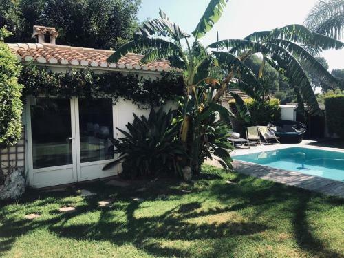Villa Ofiuco