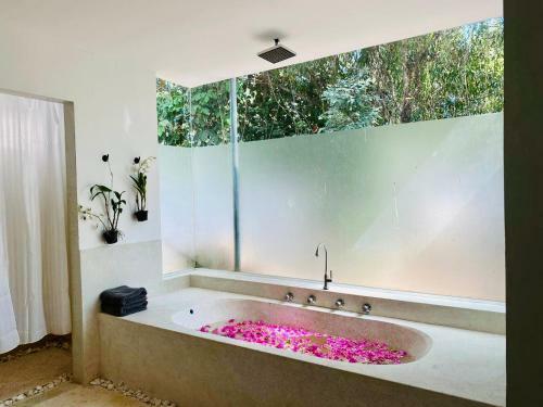 Hotel Dontrei Jungle Villa