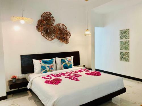Hotel Dontrei Jungle Villa