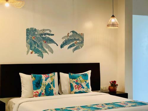 Hotel Dontrei Jungle Villa