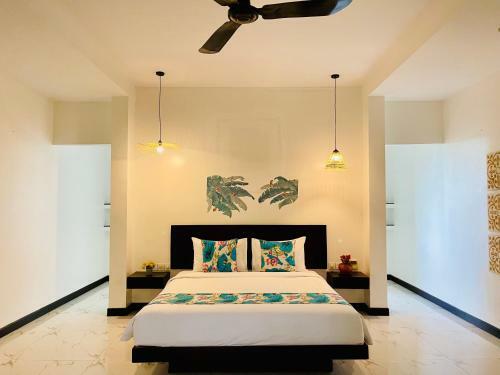 Hotel Dontrei Jungle Villa