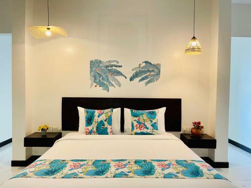 Hotel Dontrei Jungle Villa