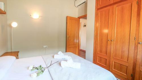 Villa Campuso Ma 6p