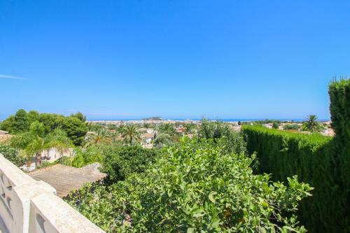 Villa Tosal Gros St