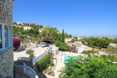 Villa Tosal Gros St