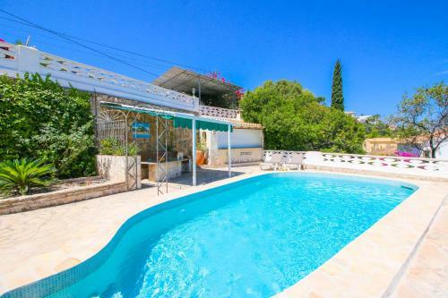 Villa Tosal Gros St