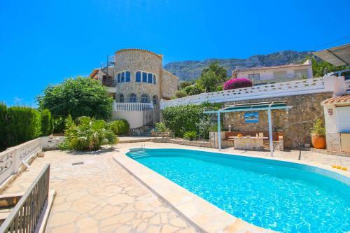 Villa Tosal Gros St