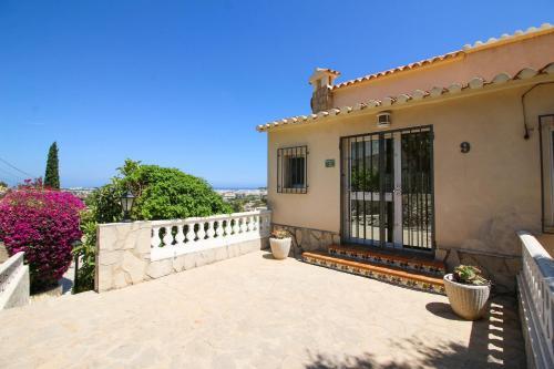 Villa Tosal Gros St
