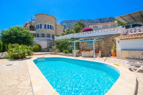 Villa Tosal Gros St