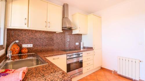 Villa Tosal Gros St