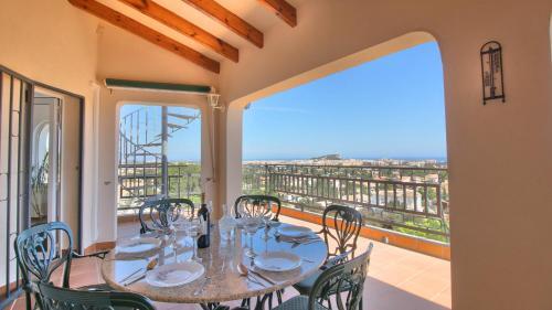 Villa Tosal Gros St