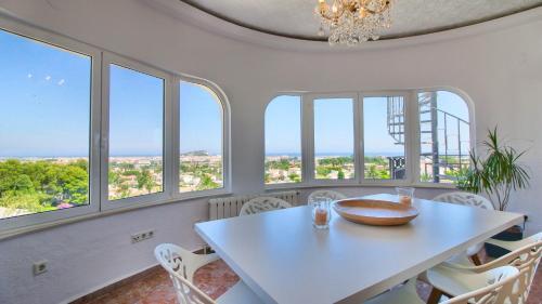 Villa Tosal Gros St