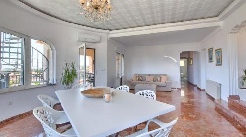 Villa Tosal Gros St