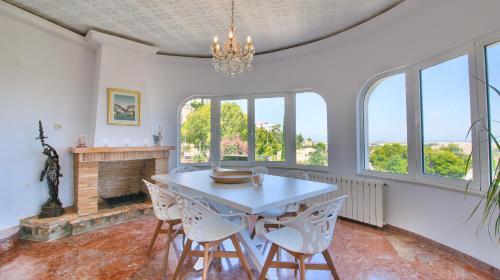 Villa Tosal Gros St