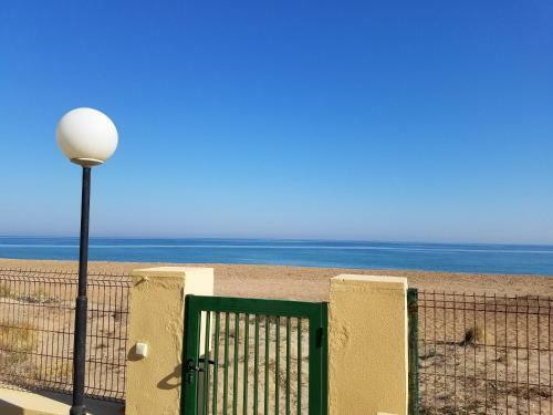 Apartamento Punta Marines Llac Trasimeno Pb3206