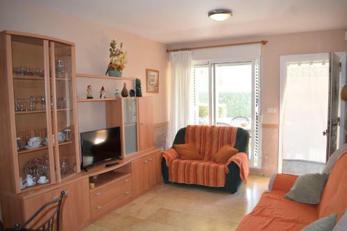 Apartamento Punta Marines Llac Trasimeno Pb3206
