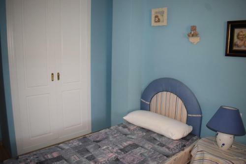 Apartamento Punta Marines Llac Trasimeno Pb3206