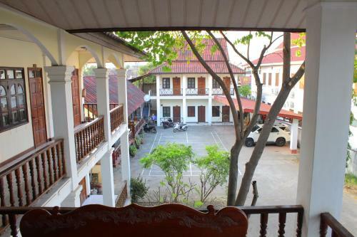 Dokban Hotel