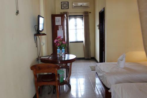 Dokban Hotel