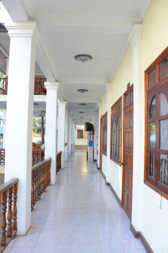 Dokban Hotel