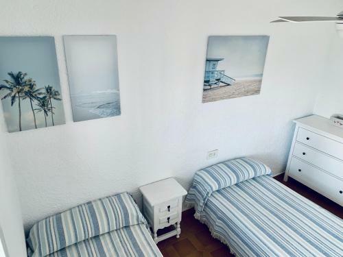 Casa Duplex Bungalow D�nia