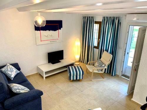 Casa Duplex Bungalow D�nia
