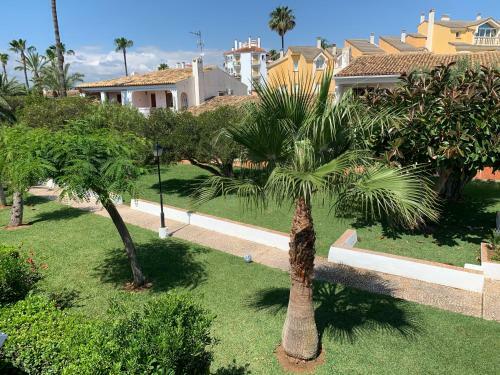 Casa Duplex Bungalow D�nia