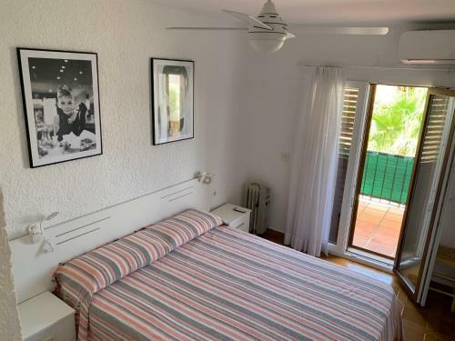 Casa Duplex Bungalow D�nia