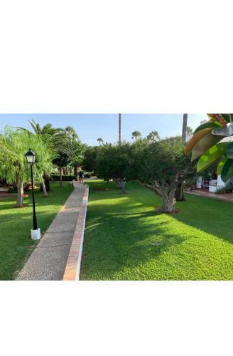 Casa Duplex Bungalow D�nia