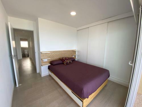 Apartamento �tico En Primer�sima Linea De Playa!!!
