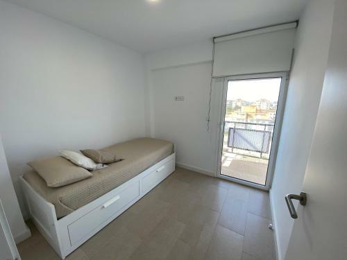 Apartamento �tico En Primer�sima Linea De Playa!!!