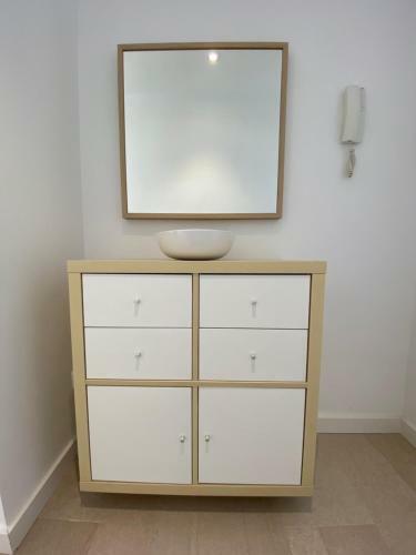 Apartamento �tico En Primer�sima Linea De Playa!!!