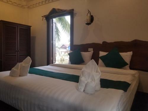 Hotel Alana Luang Prabang