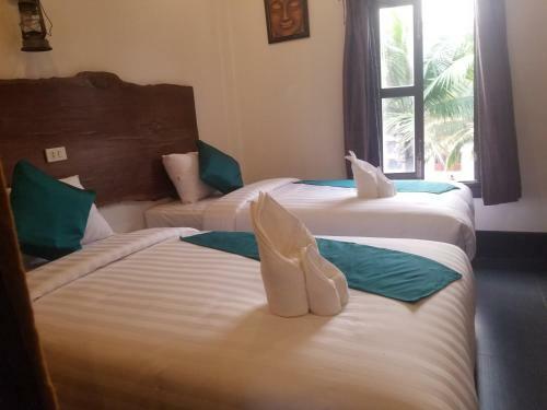 Hotel Alana Luang Prabang
