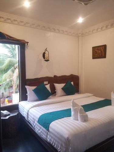 Hotel Alana Luang Prabang